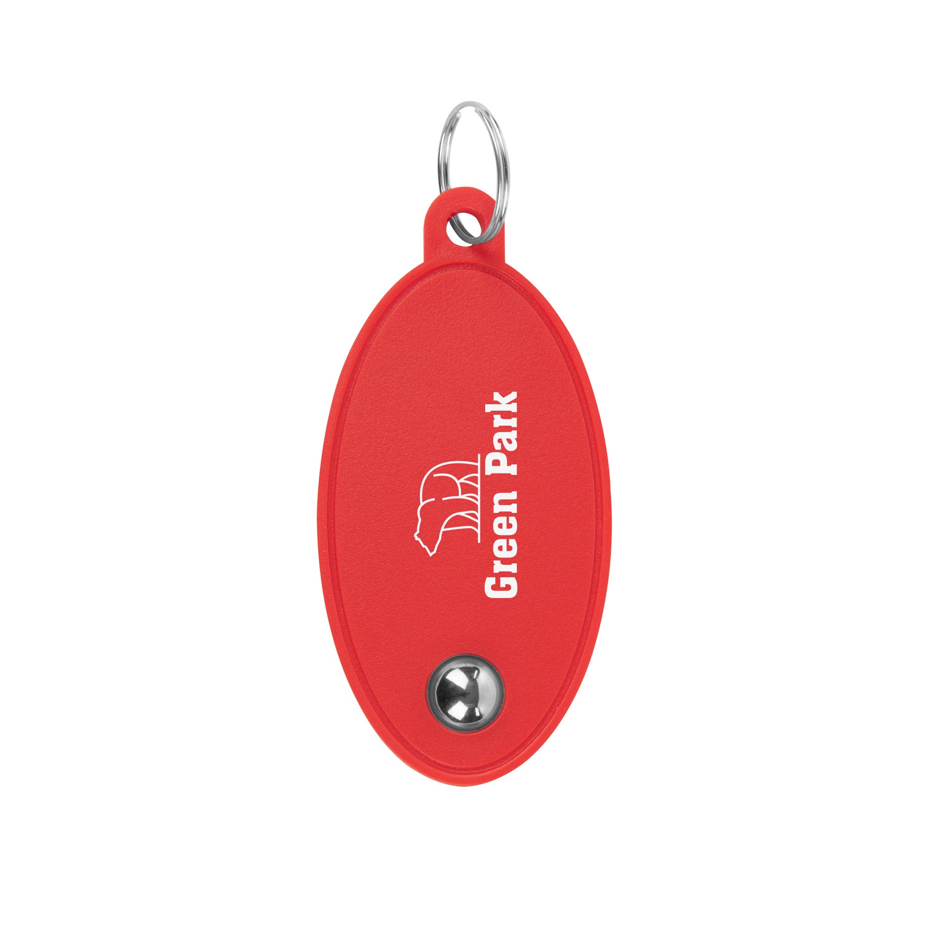 Picture of Fidget Keychain