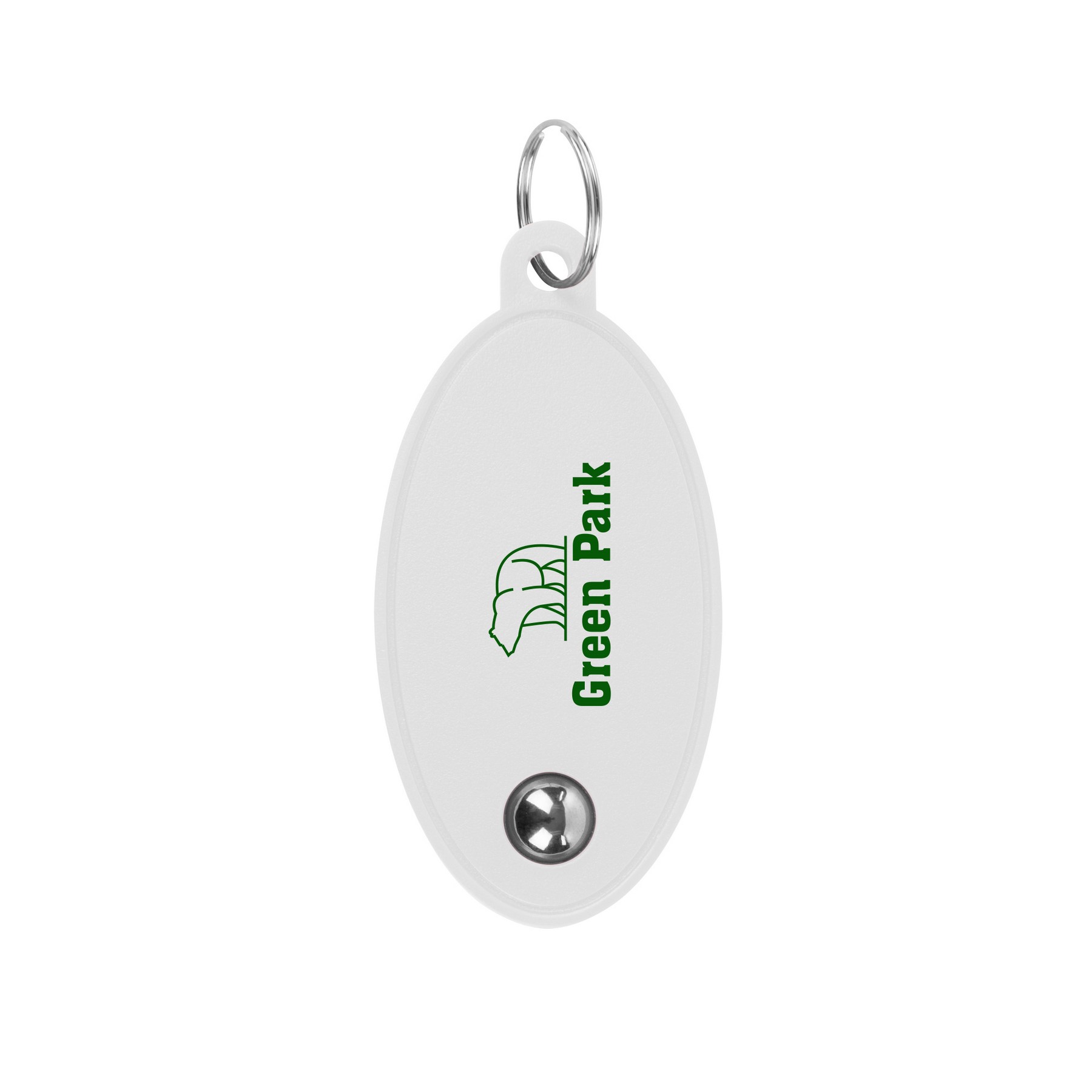Picture of Fidget Keychain