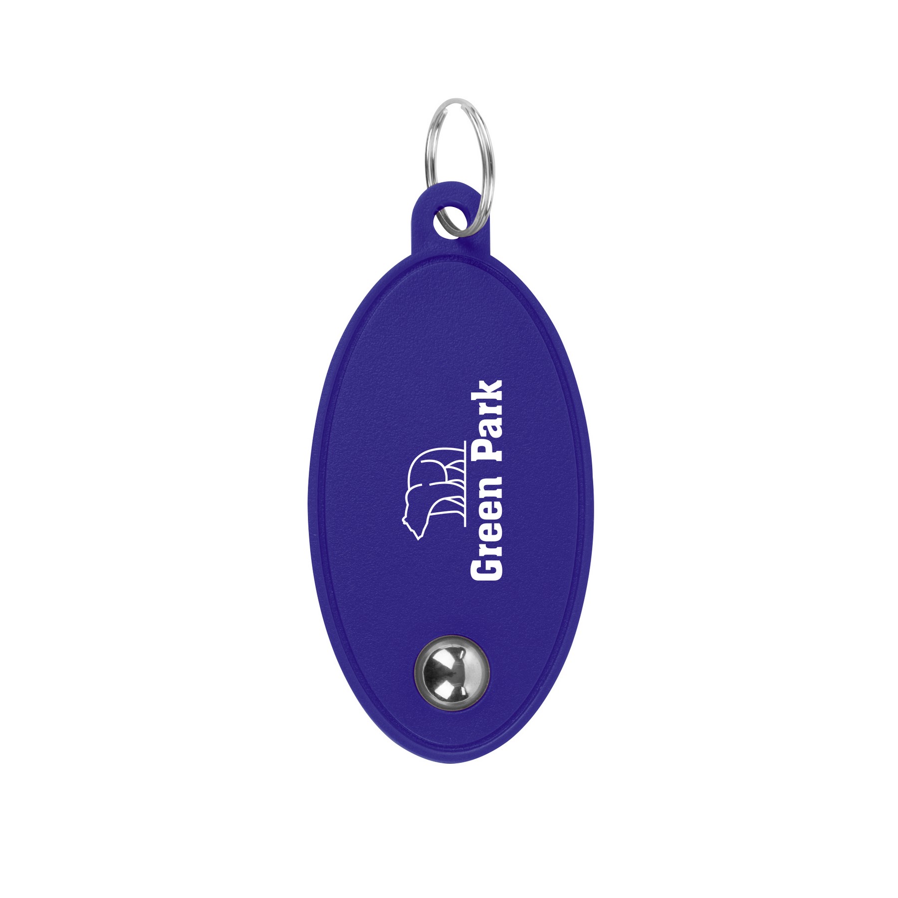 Picture of Fidget Keychain