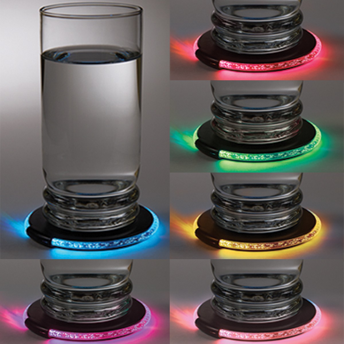 Picture of Led Light Up Coaster