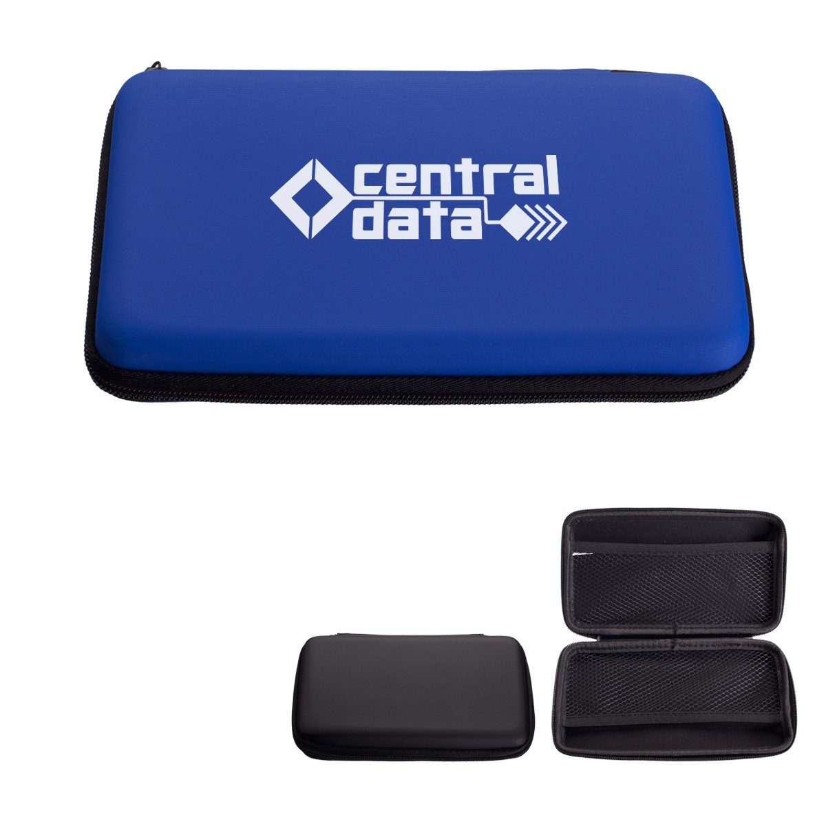 Picture of Zippered Travel Case