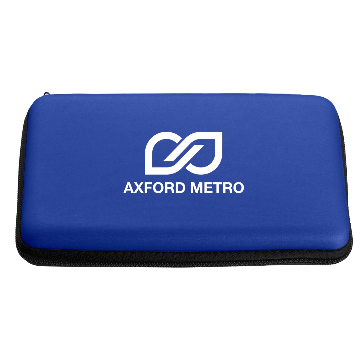 Picture of Zippered Travel Case