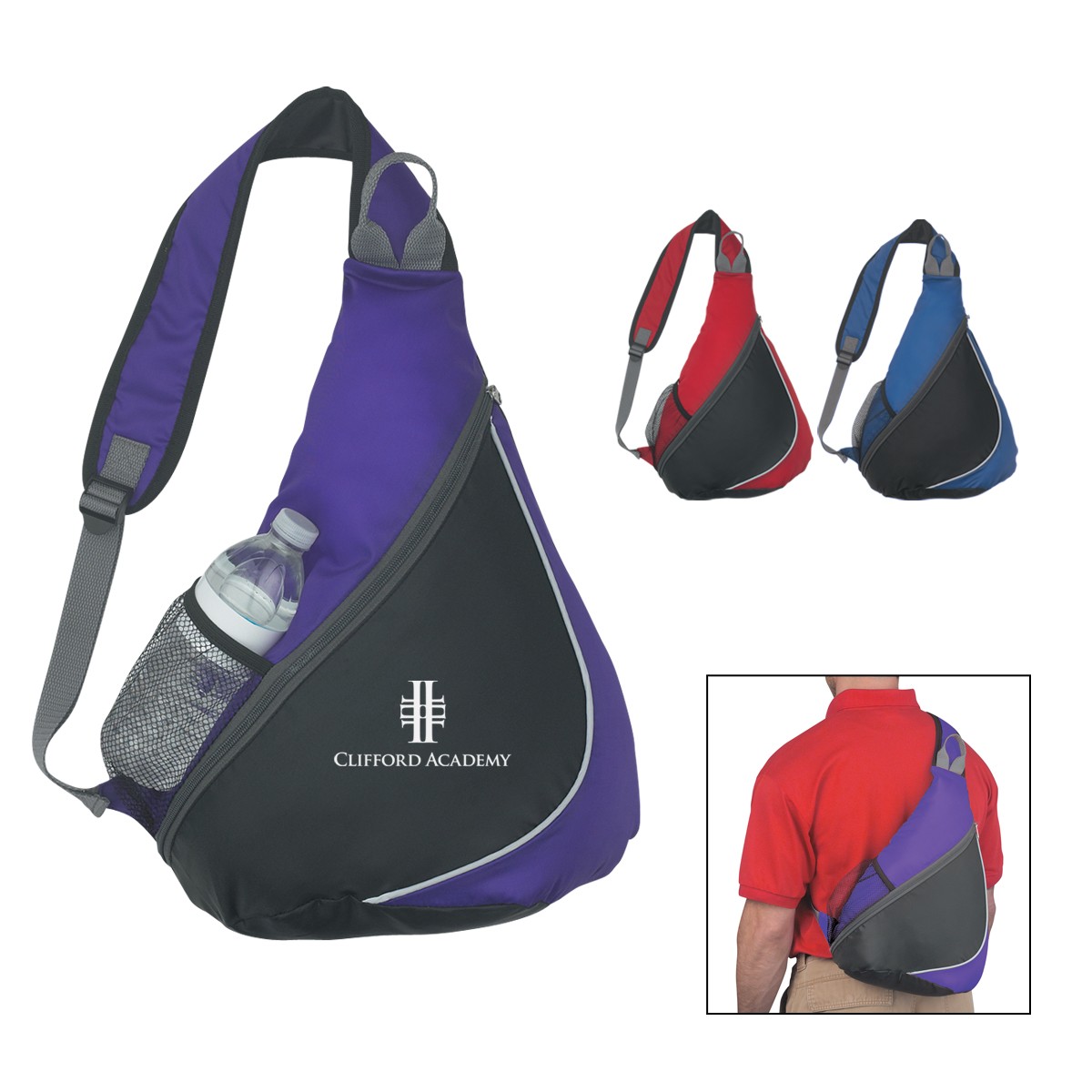 Picture of Sling Backpack