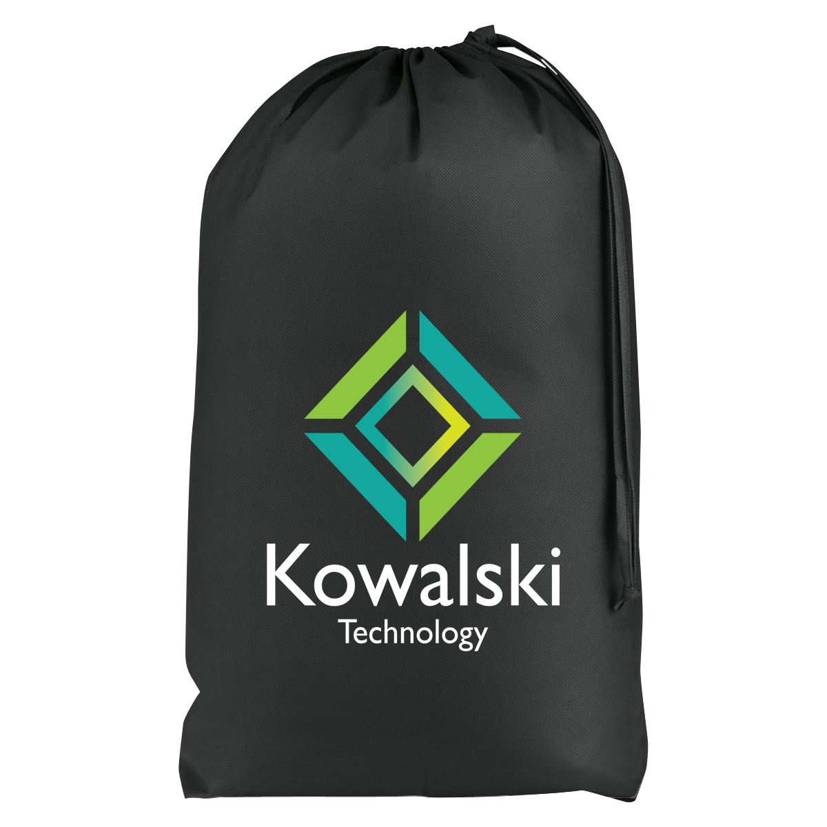 Picture of Non-woven Laundry Bag