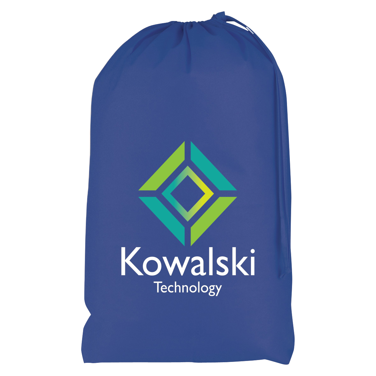 Picture of Non-woven Laundry Bag
