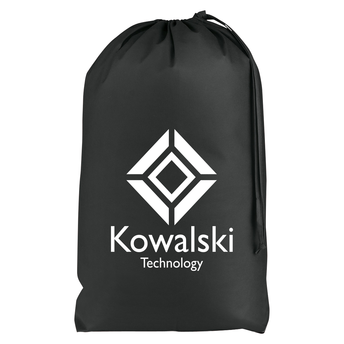 Picture of Non-woven Laundry Bag