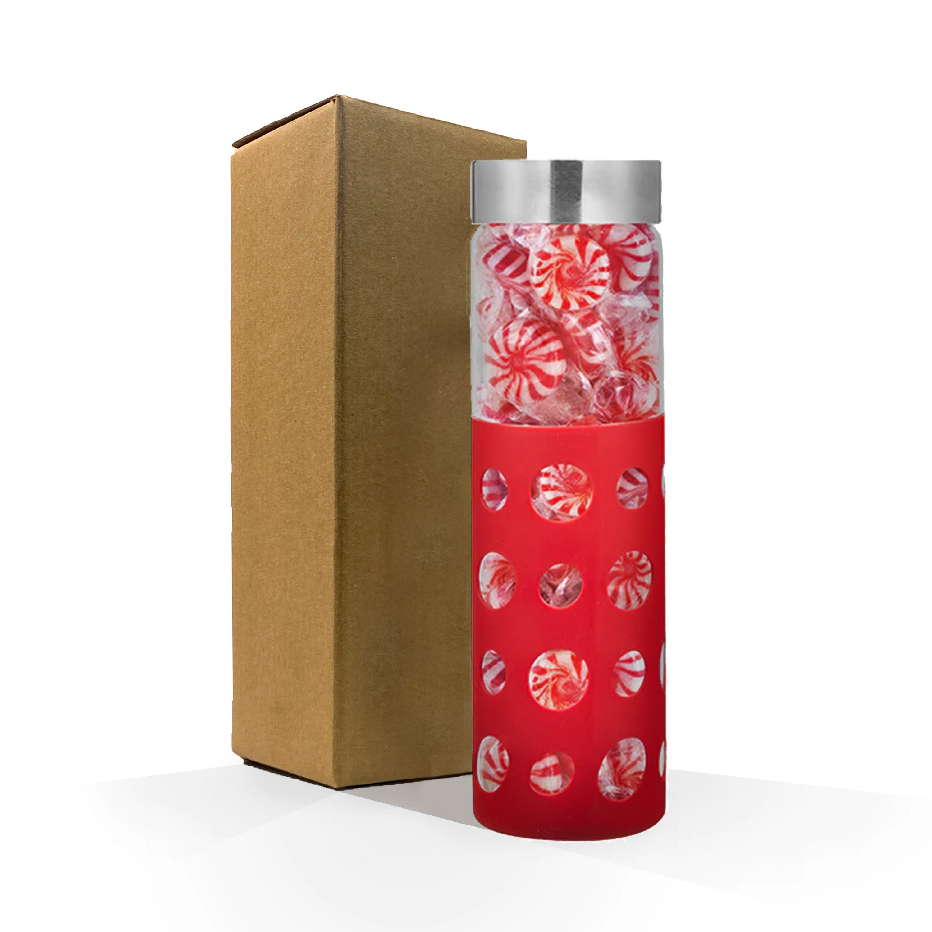 Picture of Veranda Sili Window Starlight Mints Gift Set