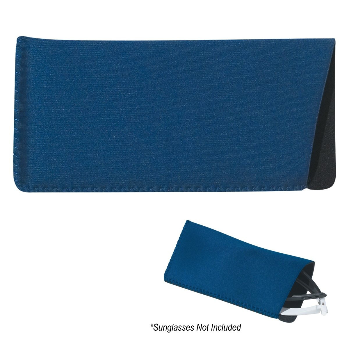 Picture of Neoprene Eyeglass/sunglass Case