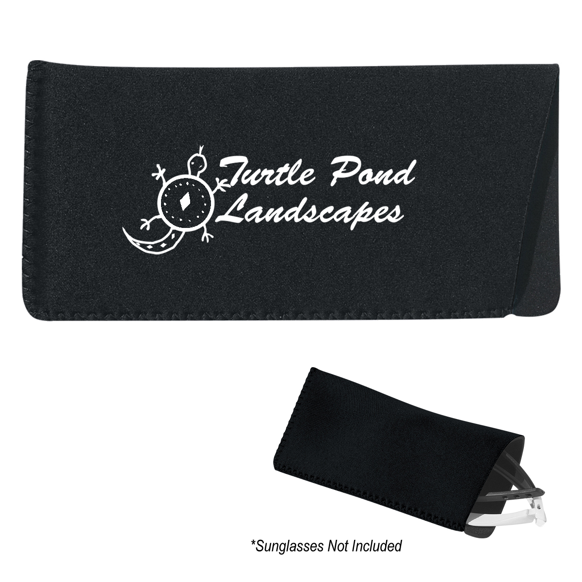 Picture of Neoprene Eyeglass/sunglass Case