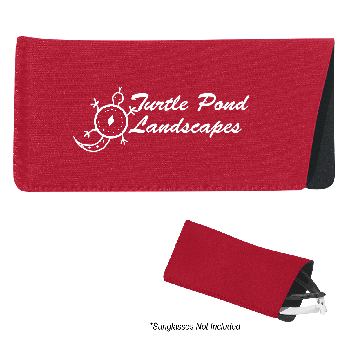 Picture of Neoprene Eyeglass/sunglass Case