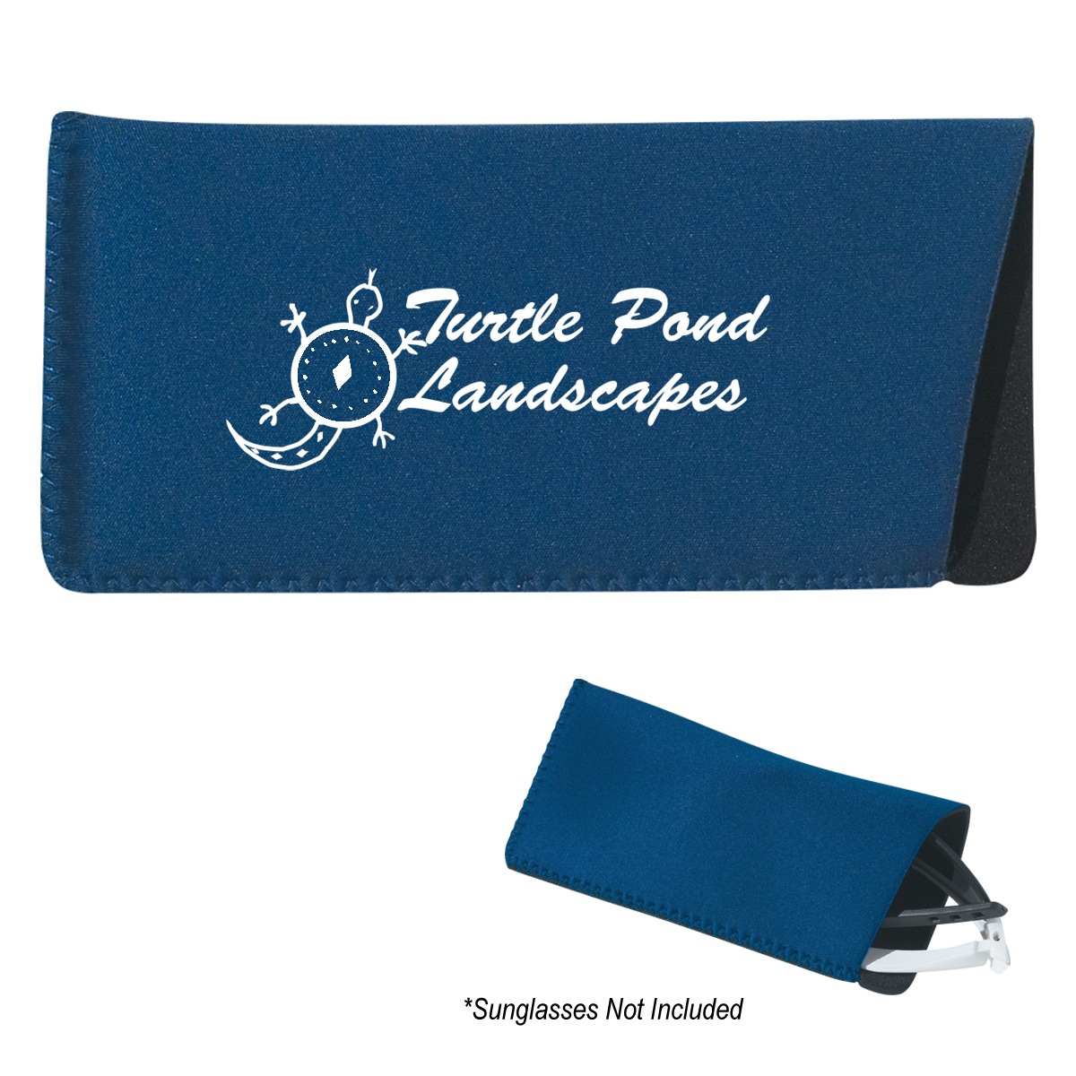 Picture of Neoprene Eyeglass/sunglass Case