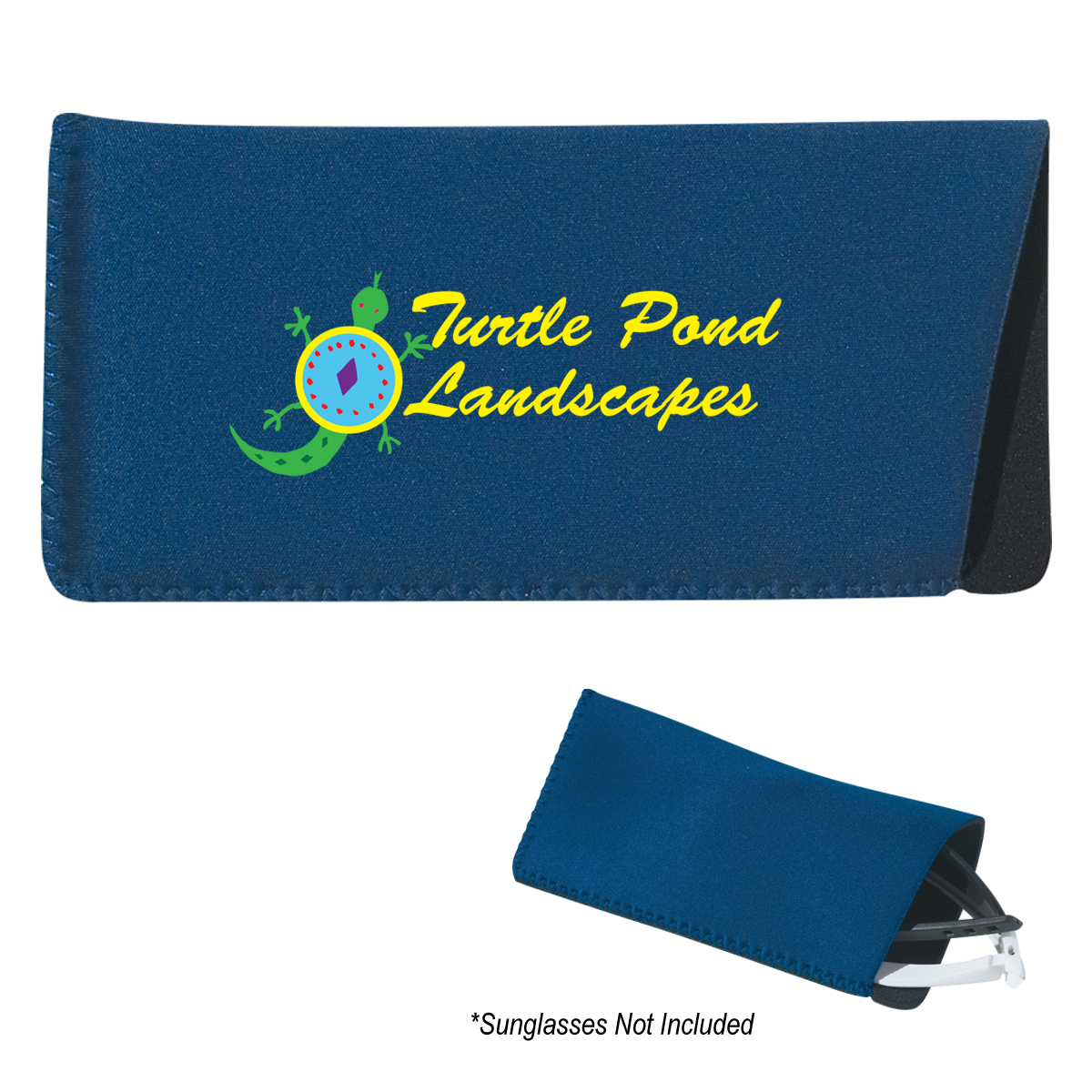 Picture of Neoprene Eyeglass/sunglass Case