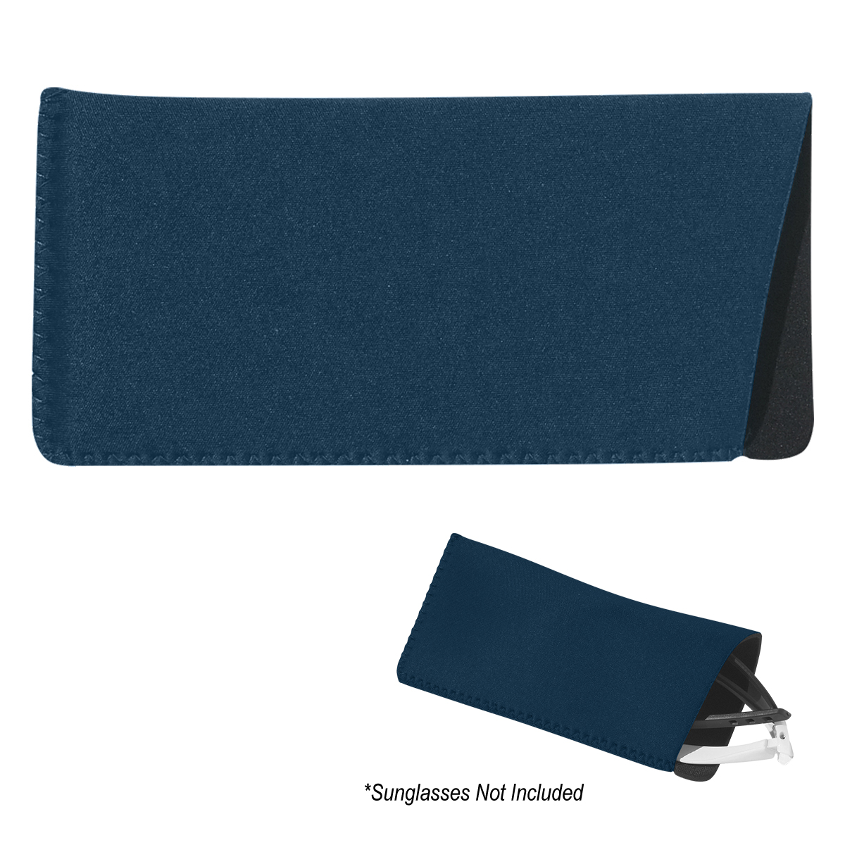 Picture of Neoprene Eyeglass/sunglass Case