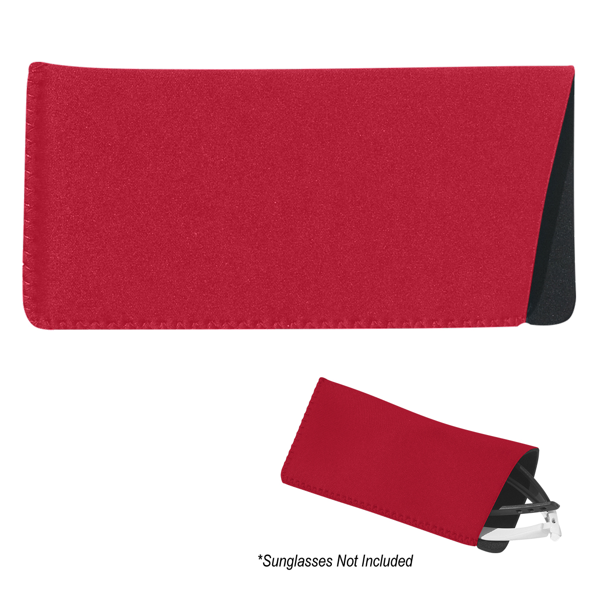 Picture of Neoprene Eyeglass/sunglass Case