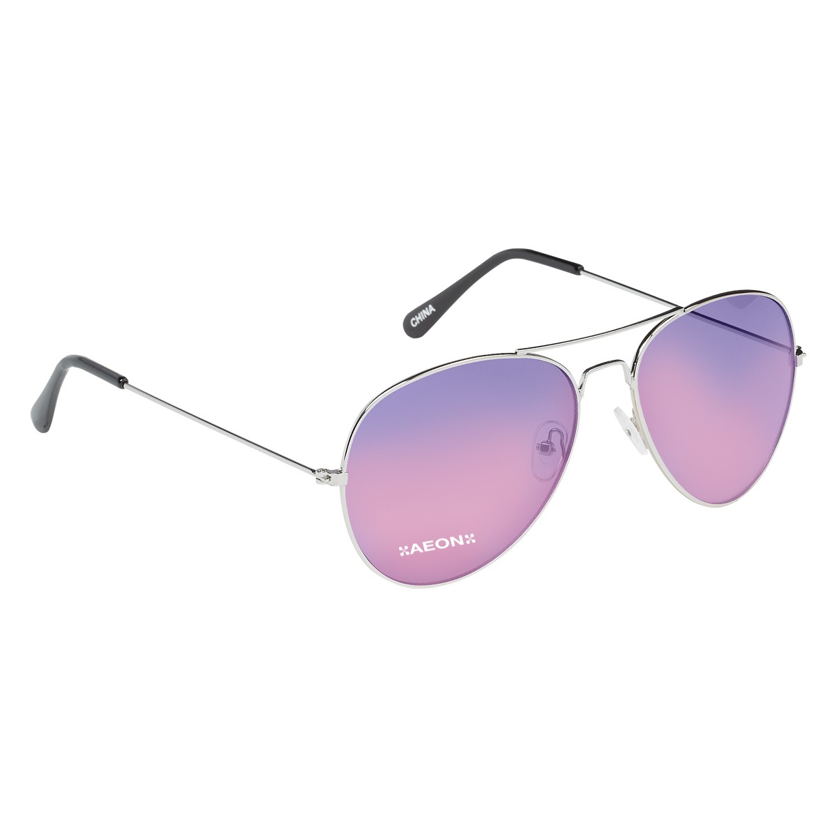 Picture of Ocean Gradient Aviator Sunglasses