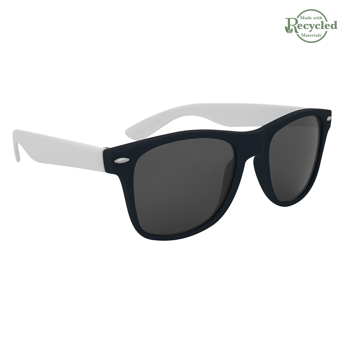 Picture of Colorblock Malibu Sunglasses