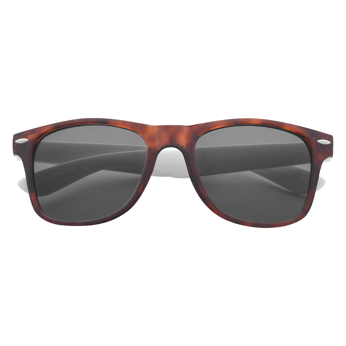 Picture of Colorblock Malibu Sunglasses