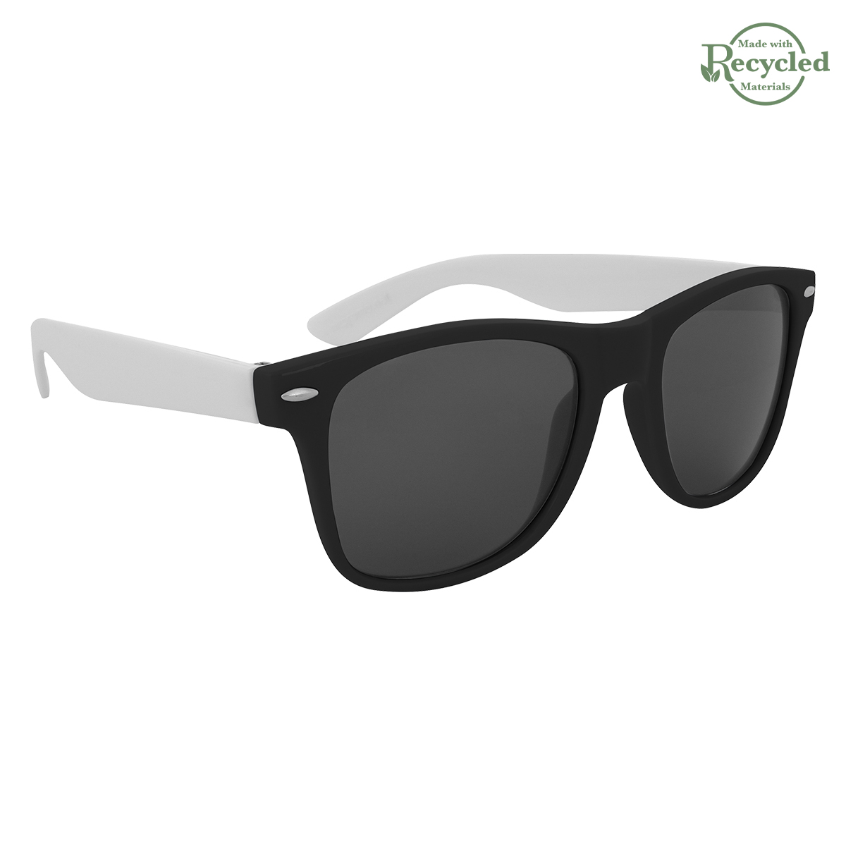 Picture of Colorblock Malibu Sunglasses