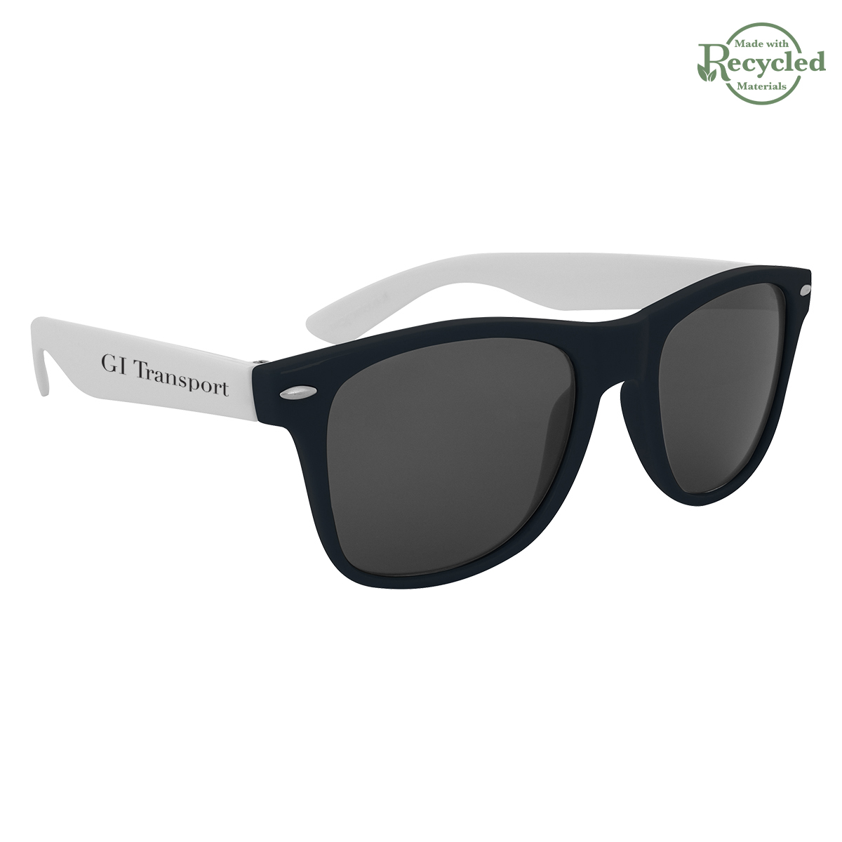 Picture of Colorblock Malibu Sunglasses