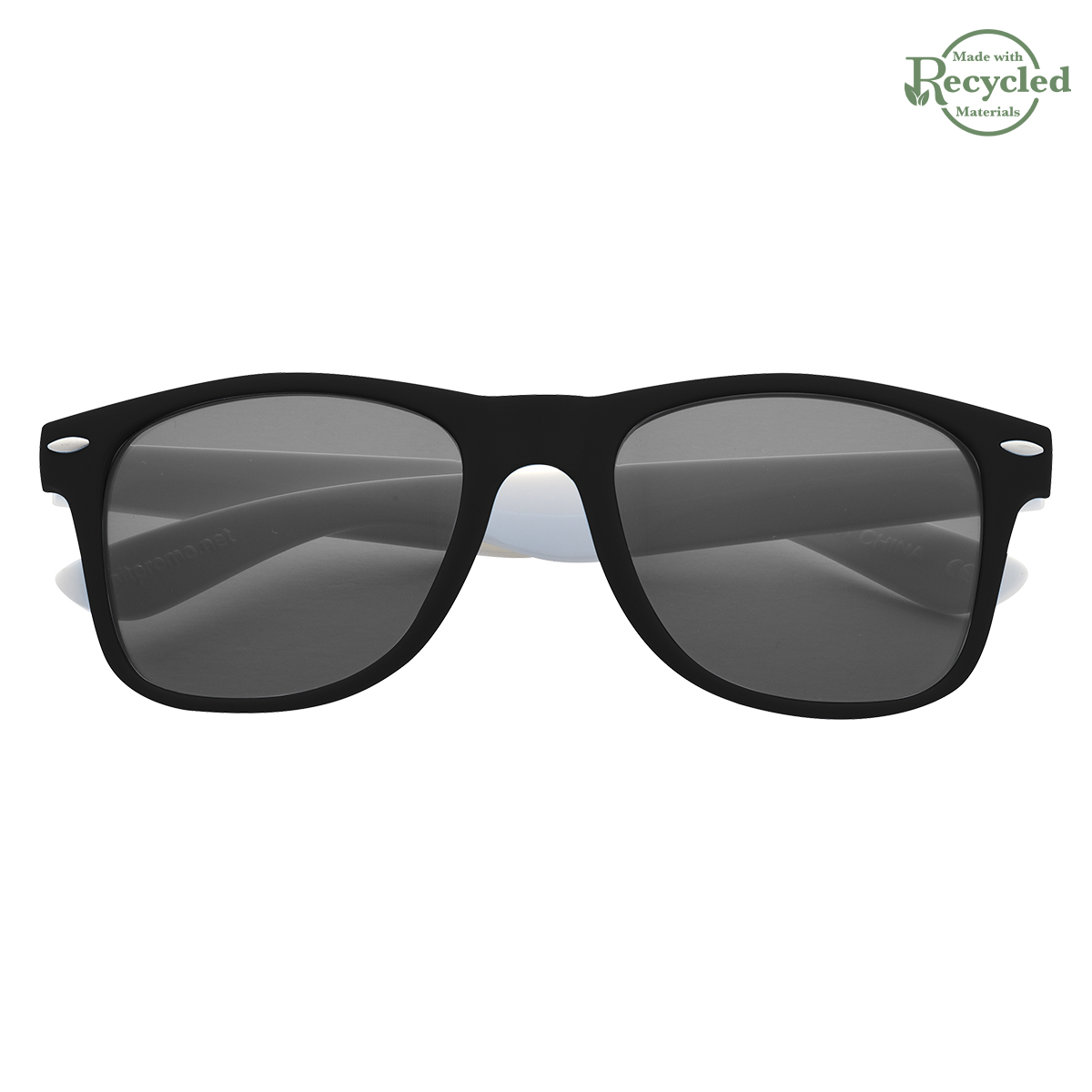Picture of Colorblock Malibu Sunglasses
