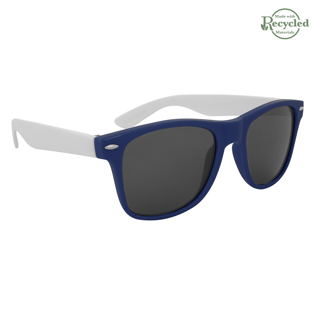 Picture of Colorblock Malibu Sunglasses