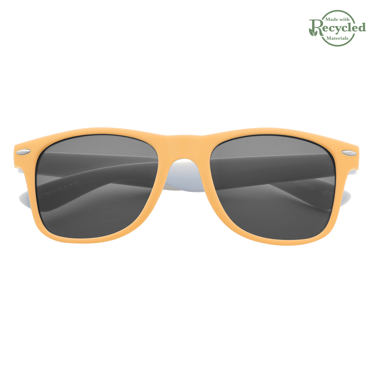 Picture of Colorblock Malibu Sunglasses