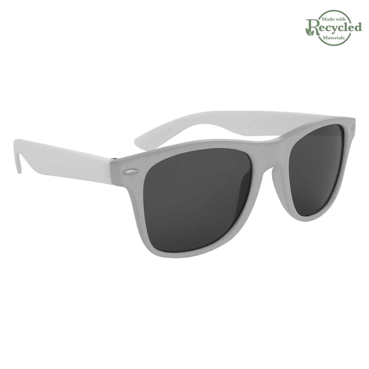 Picture of Colorblock Malibu Sunglasses