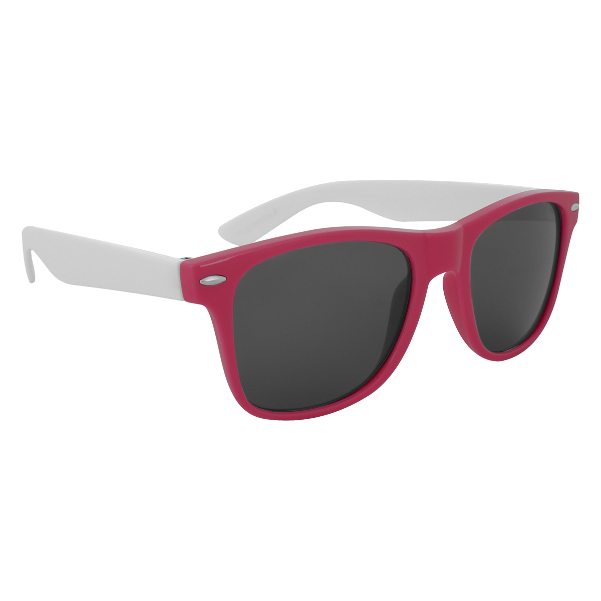 Picture of Colorblock Malibu Sunglasses