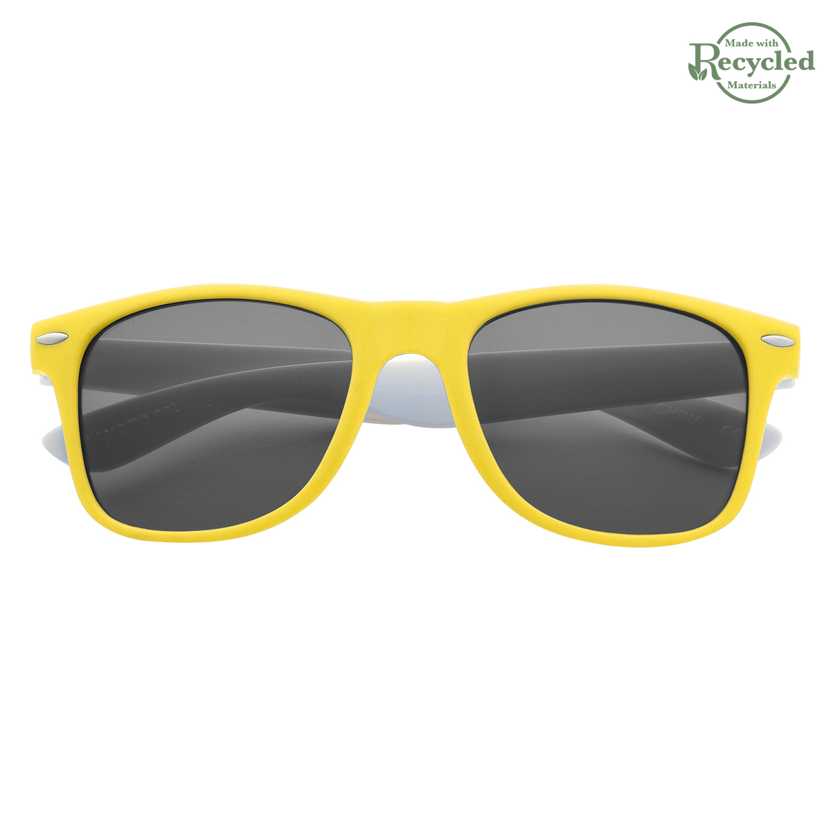 Picture of Colorblock Malibu Sunglasses