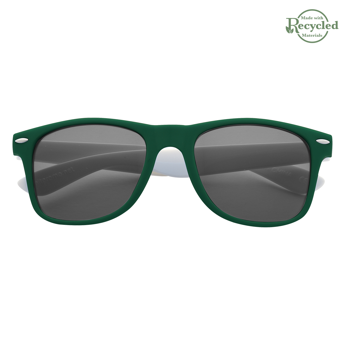 Picture of Colorblock Malibu Sunglasses