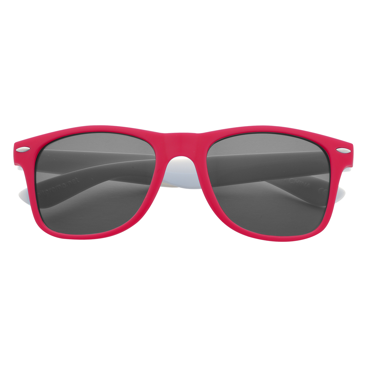 Picture of Colorblock Malibu Sunglasses