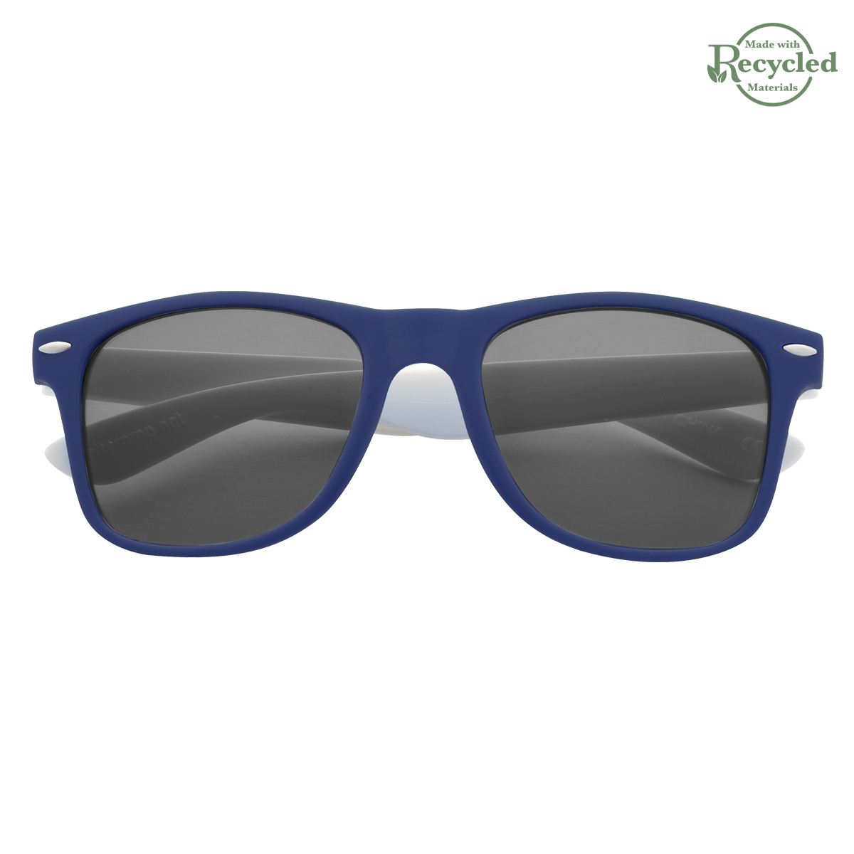 Picture of Colorblock Malibu Sunglasses