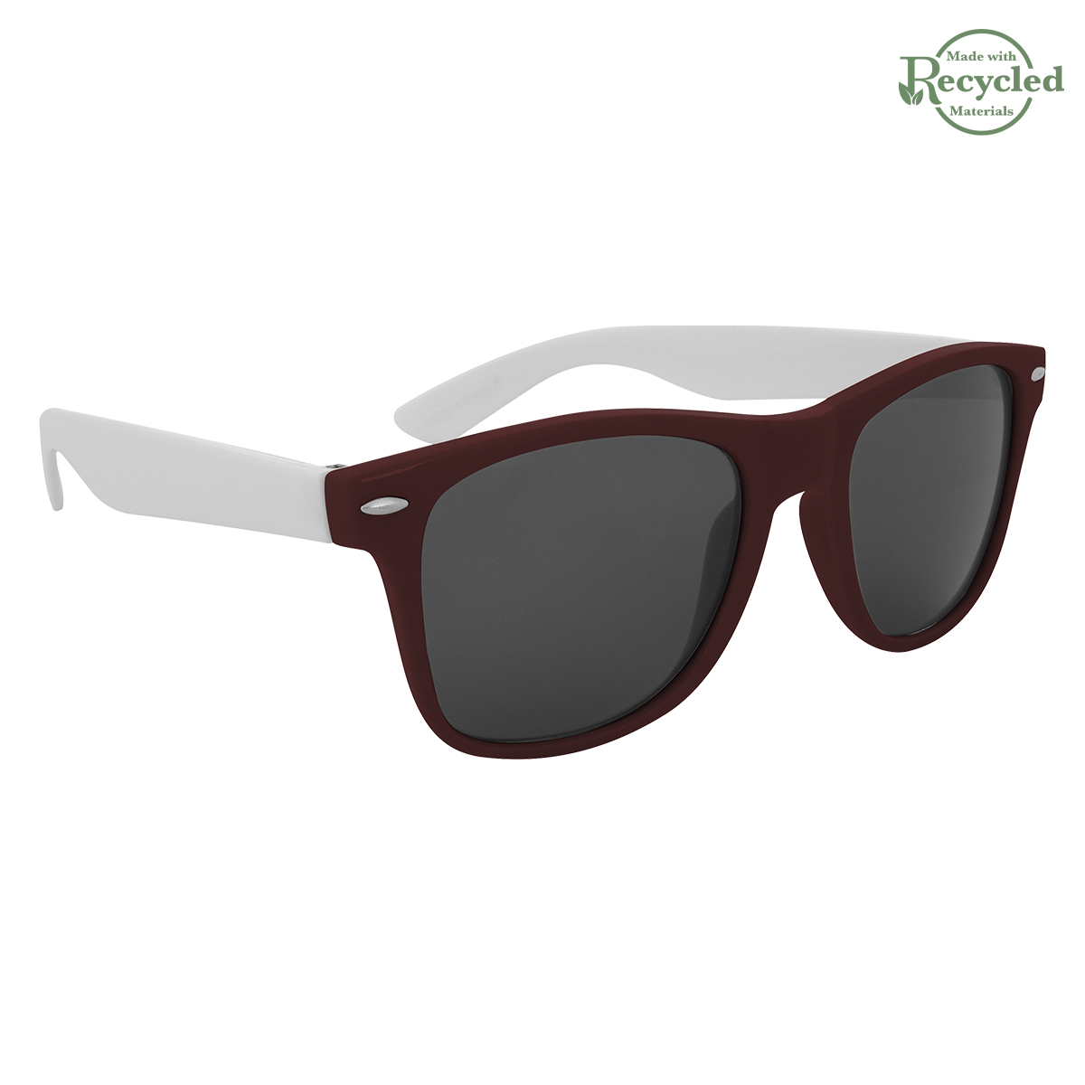 Picture of Colorblock Malibu Sunglasses