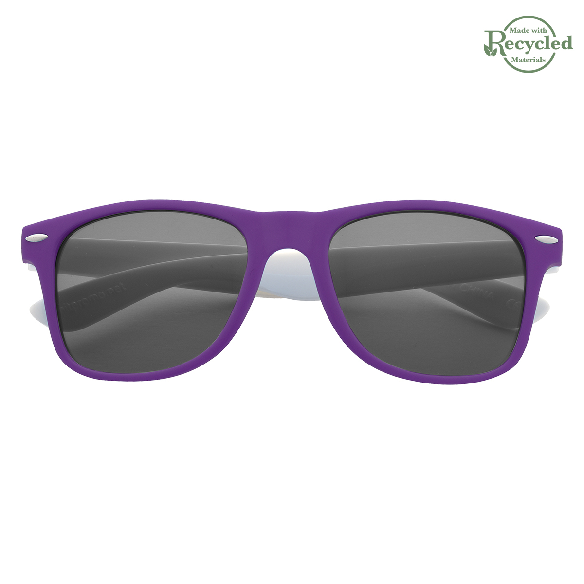 Picture of Colorblock Malibu Sunglasses