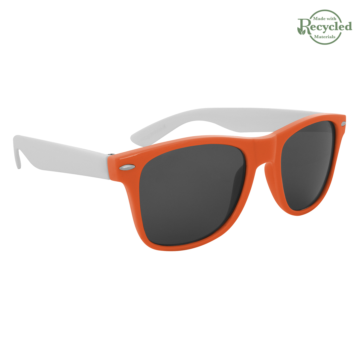 Picture of Colorblock Malibu Sunglasses
