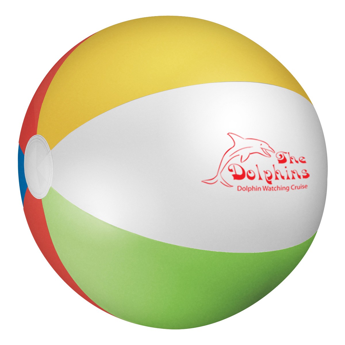 Picture of 20" Beach Ball