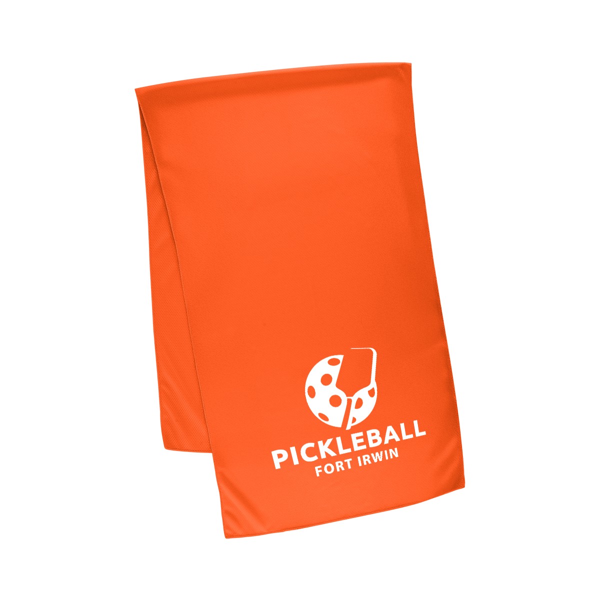 Picture of Large Rpet Cooling Sport Towel