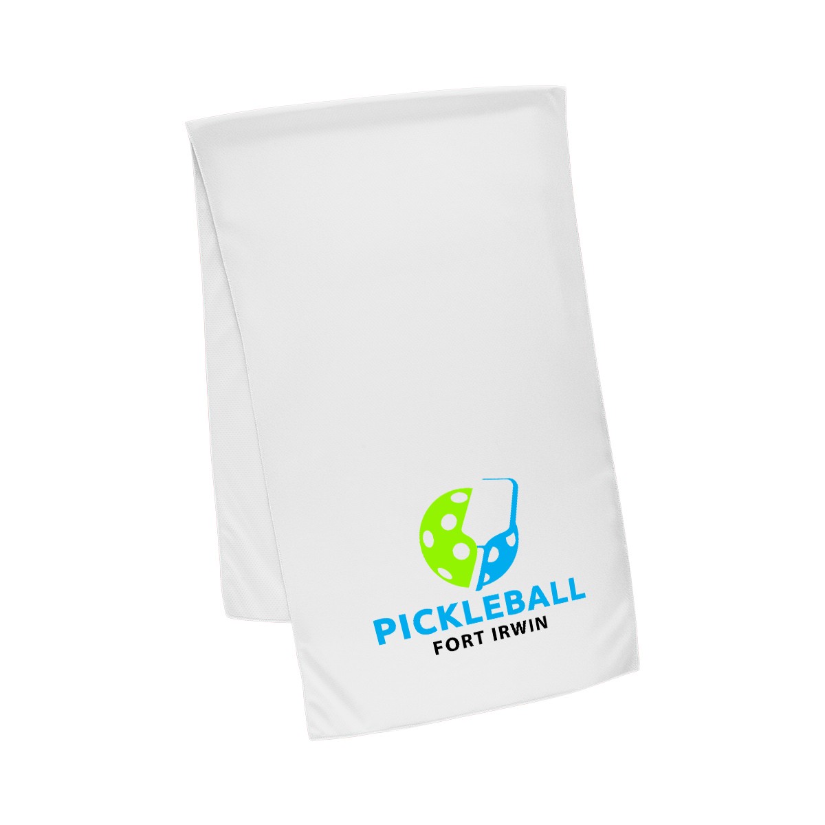 Picture of Large Rpet Cooling Sport Towel