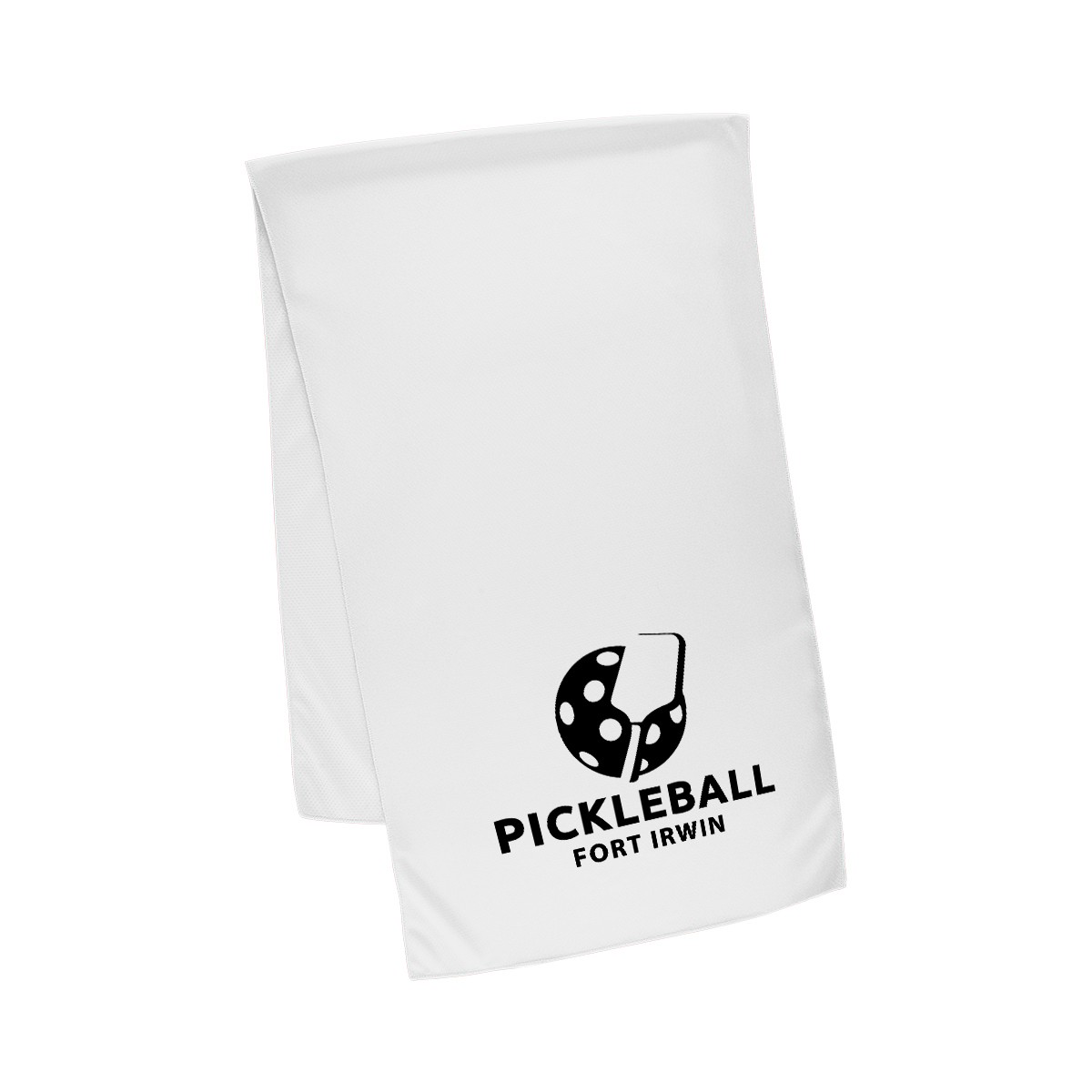 Picture of Large Rpet Cooling Sport Towel
