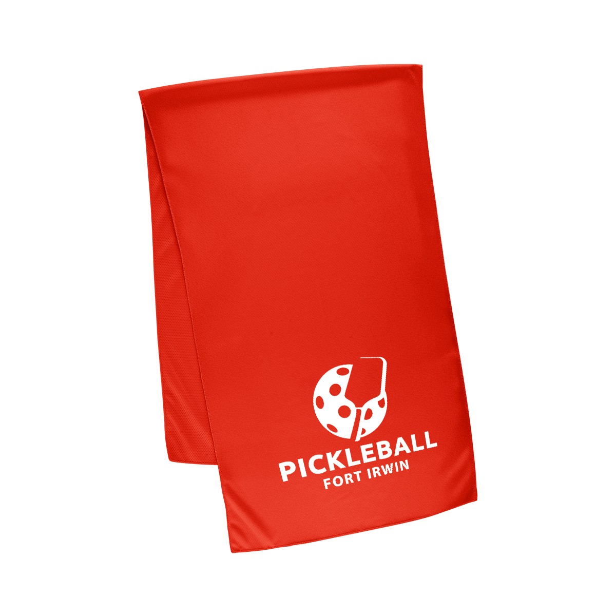 Picture of Large Rpet Cooling Sport Towel