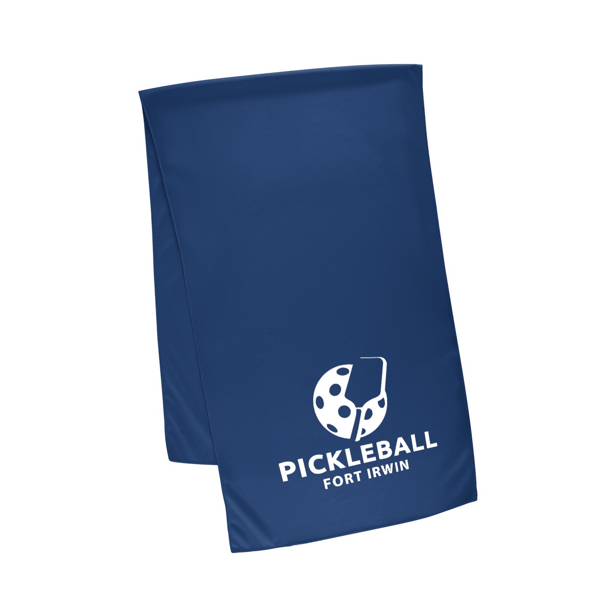 Picture of Large Rpet Cooling Sport Towel