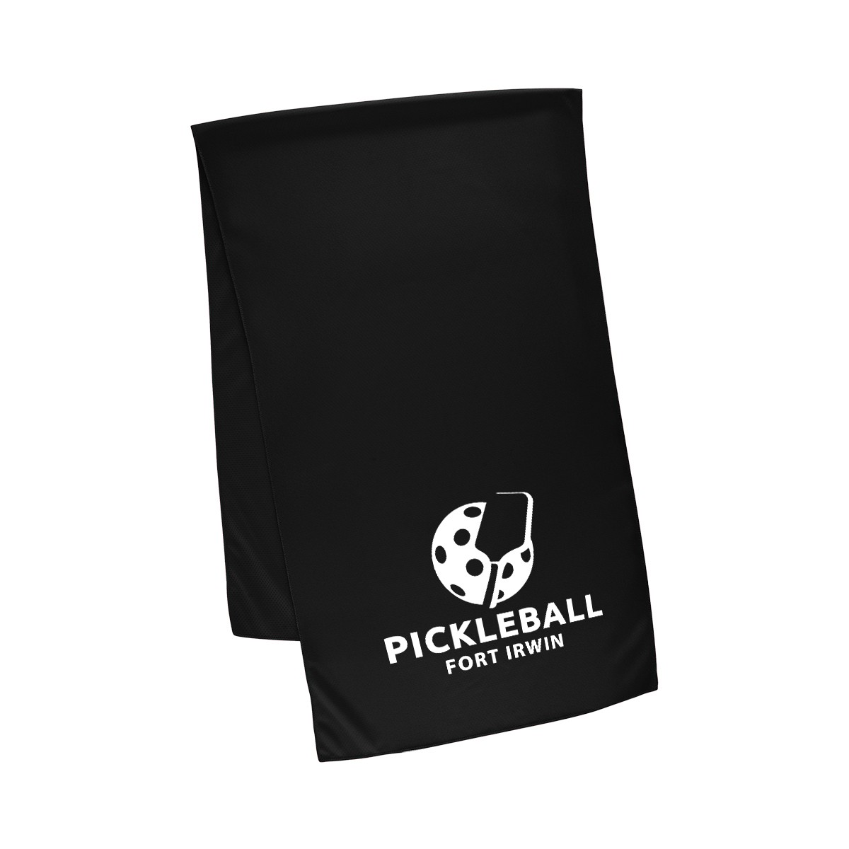 Picture of Large Rpet Cooling Sport Towel