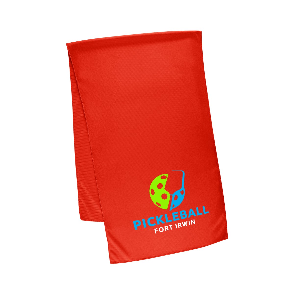 Picture of Large Rpet Cooling Sport Towel