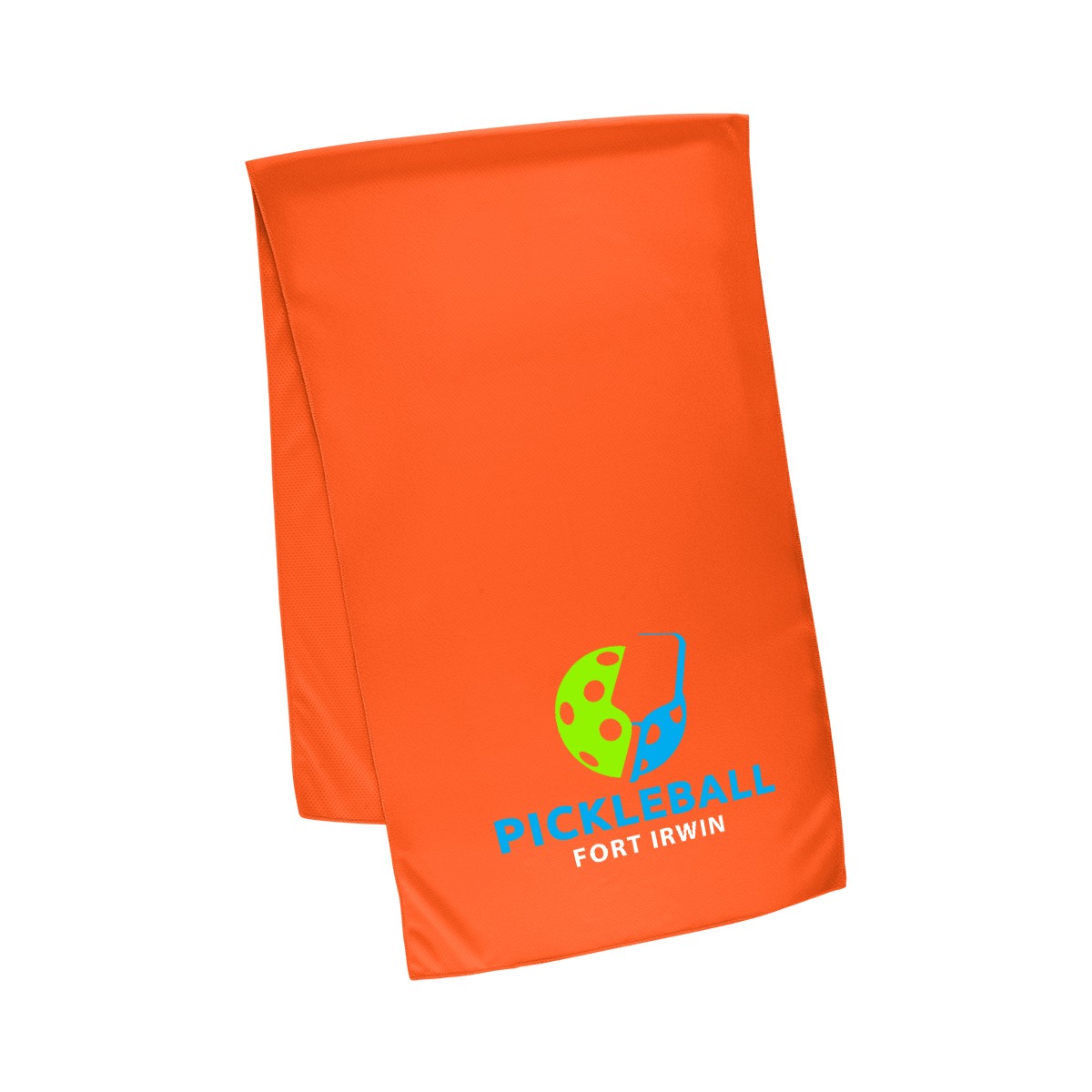 Picture of Large Rpet Cooling Sport Towel