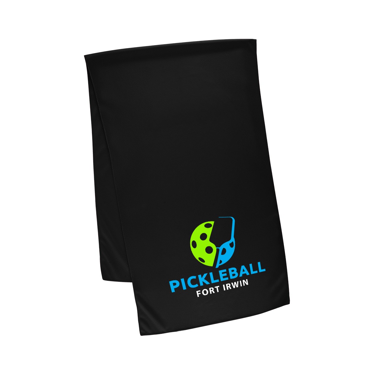 Picture of Large Rpet Cooling Sport Towel
