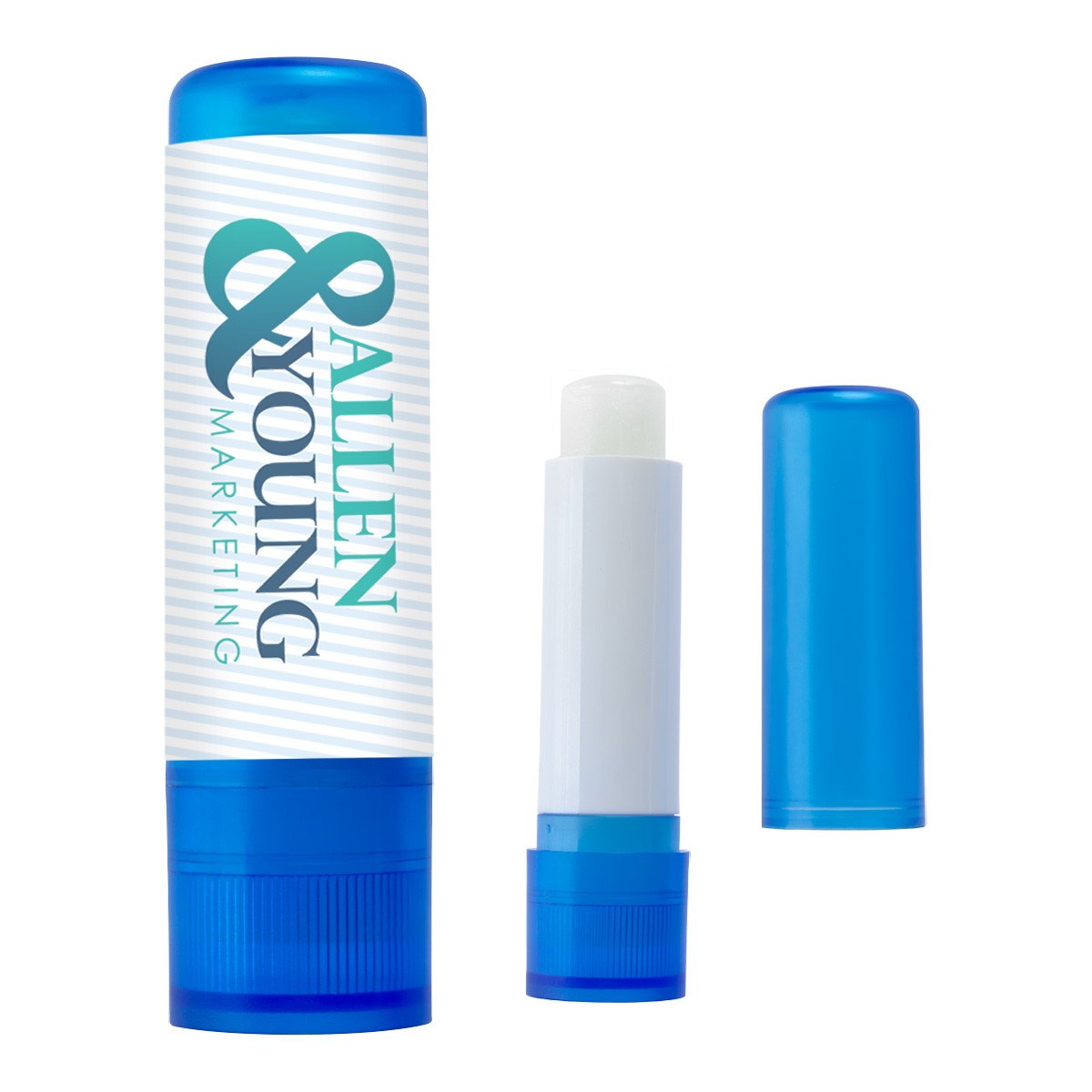 Picture of Lip Balm In Color Tube