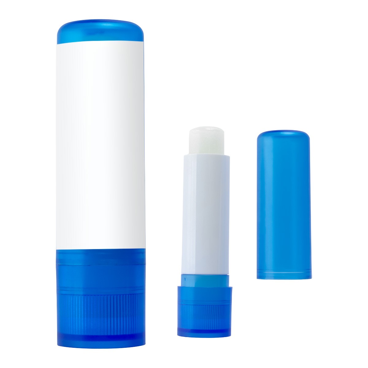 Picture of Lip Balm In Color Tube