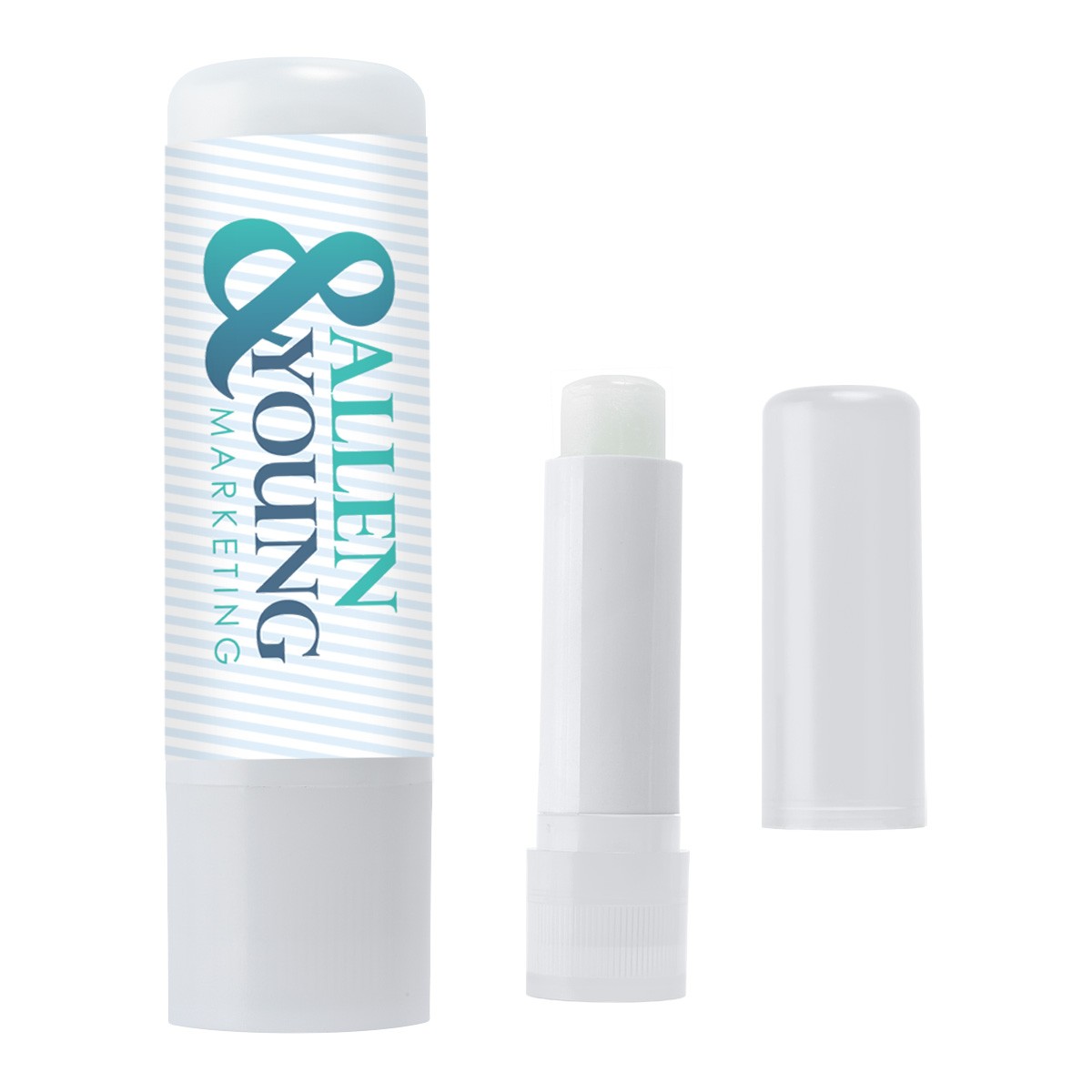 Picture of Lip Balm In Color Tube
