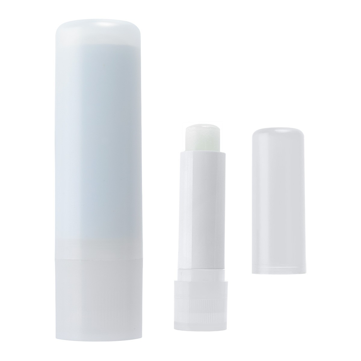 Picture of Lip Balm In Color Tube