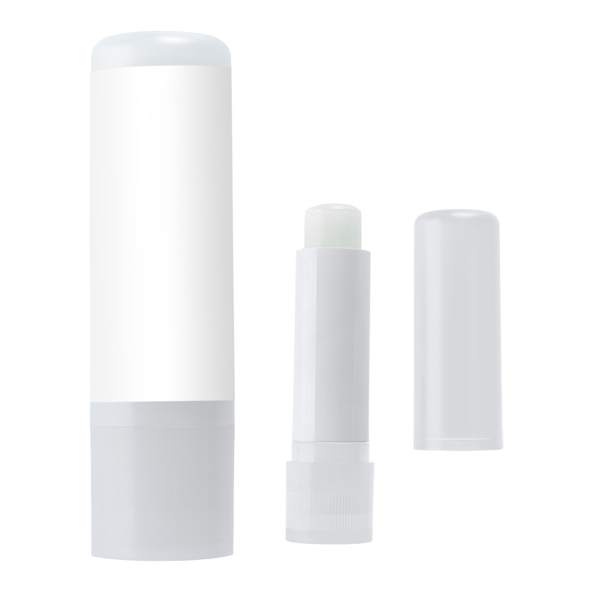 Picture of Lip Balm In Color Tube